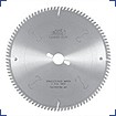 slitting saw, saw blade - TCT Circular saw blades - Tungsten carbide-tipped saw blades for non-ferrous metals and plastics cutting