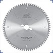 slitting saw, saw blade - TCT Circular saw blades - Tungsten carbide-tipped saw blades for non-ferrous metals and plastics cutting