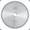 slitting saw, saw blade - TCT Circular saw blades - Tungsten carbide-tipped saw blades for non-ferrous metals and plastics cutting