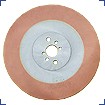  - HSS frezy tarczowe do przecinania - HSS frezy tarczowe do przecinania do 400mm