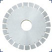 pilov� kotou�e - Kotou�ov� no�e