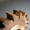  - HSS Anfasfr�ser und  VHM Glasleisen-S�gebl�tter