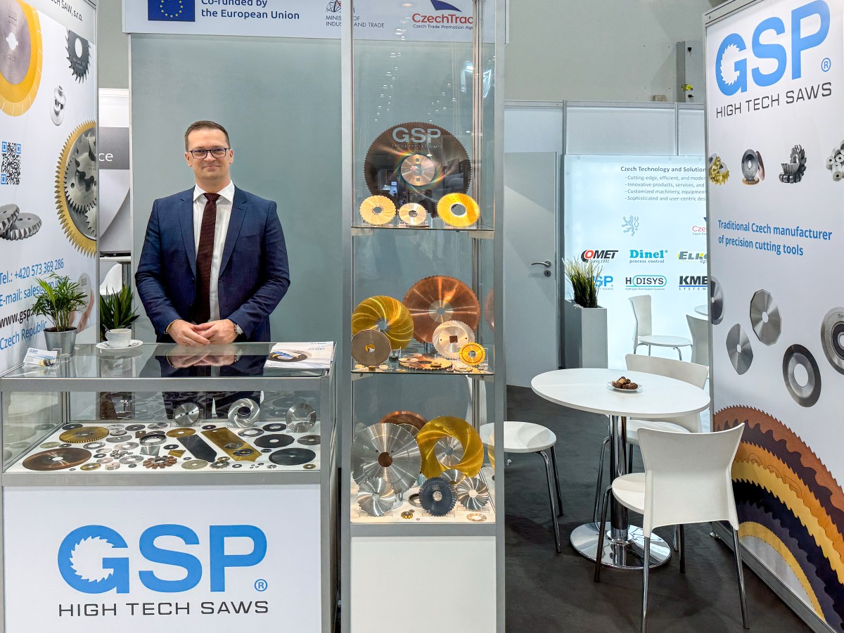 Hannover Messe 2025 - Shaping the Future with Technology