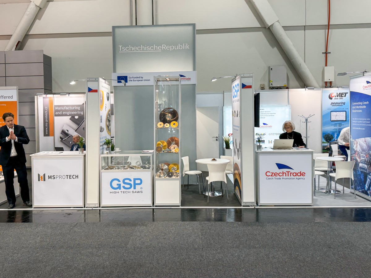 Hannover Messe 2025 - Shaping the Future with Technology