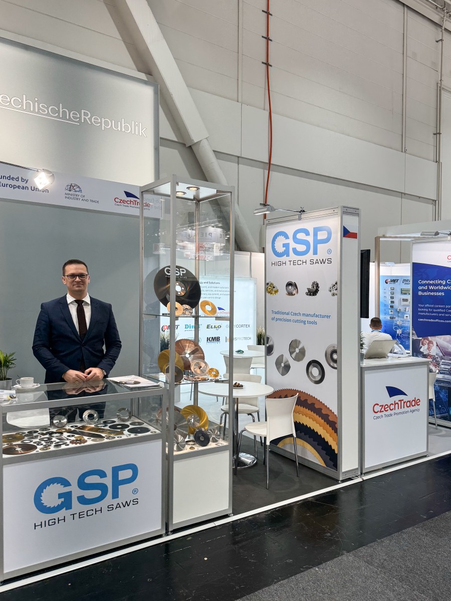 Hannover Messe 2025 - Shaping the Future with Technology